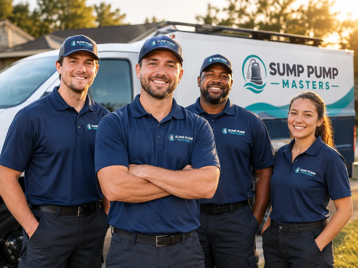 Sump Pump Repair company in Slate Run, PA